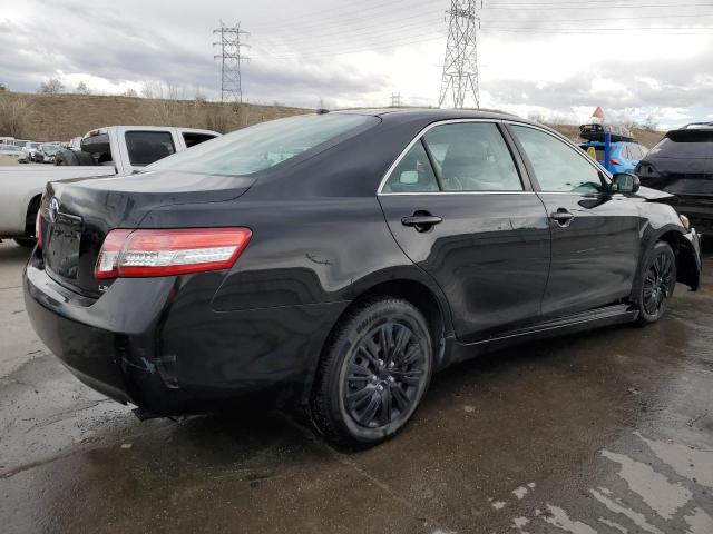 Изображение 3 2011 TOYOTA CAMRY BASE 2011 с VIN 4T1BF3EK7BU209214