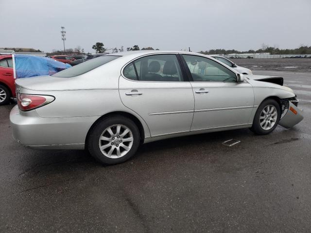 Изображение 3 2003 LEXUS ES 300 2003 с VIN JTHBF30GX36015031