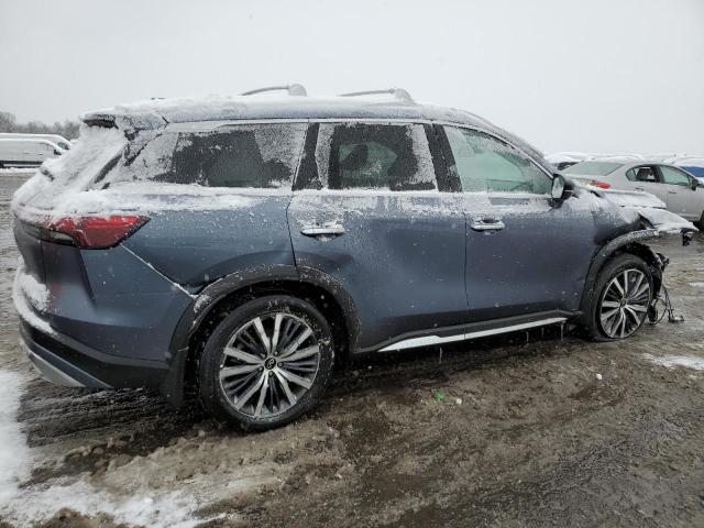 Изображение 3 2022 INFINITI QX60 SENSORY 2022 с VIN 5N1DL1GS2NC330827