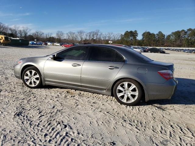 Image 2 of 2009 ACURA RL  2009 with VIN JH4KB266X9C000768
