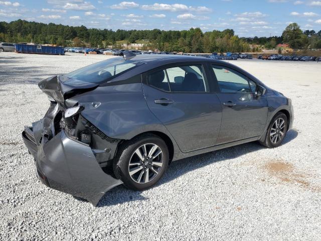 Image 3 of 2022 NISSAN VERSA SV 2022 with VIN 3N1CN8EV3NL848033