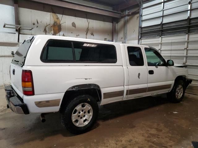 Изображение 3 2002 CHEVROLET SILVERADO K1500 2002 с VIN 2GCEK19T521303429