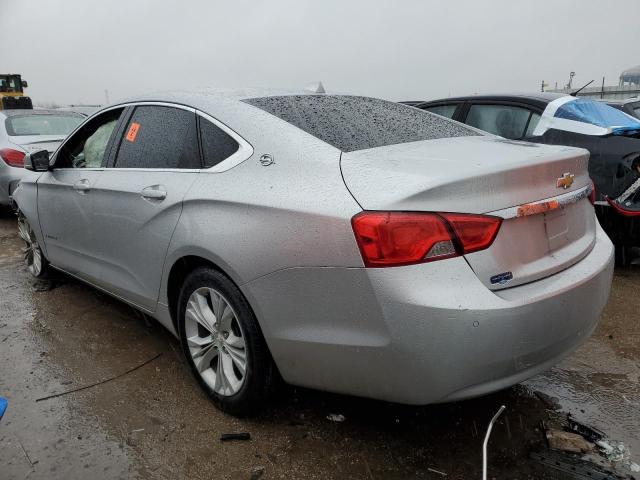 Изображение 2 2014 CHEVROLET IMPALA LT 2014 с VIN 2G1125S32E9193650