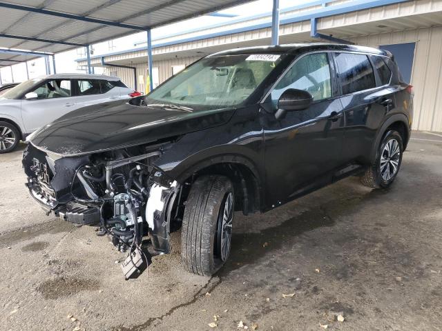 Изображение 1 2023 NISSAN ROGUE SV 2023 с VIN 5N1BT3BB2PC836378