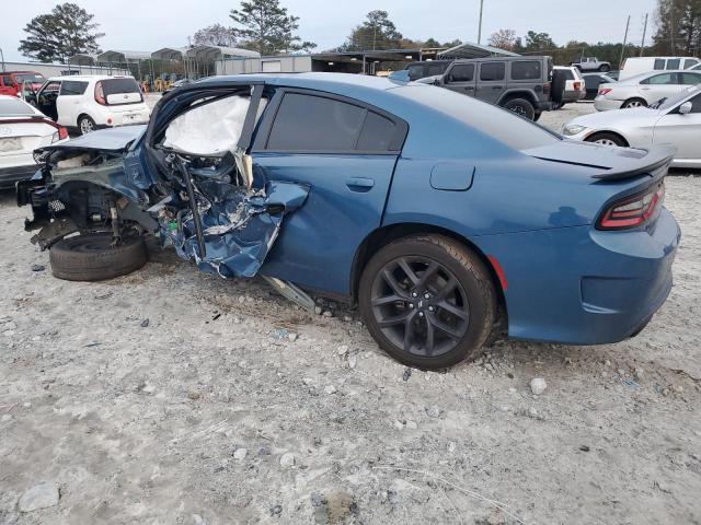 Image 2 of 2021 DODGE CHARGER GT 2021 with VIN 2C3CDXHG7MH653474
