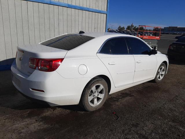 Image 3 of 2013 CHEVROLET MALIBU LS 2013 with VIN 1G11B5SA5DF170545