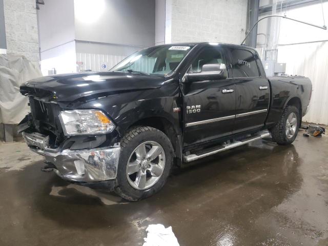 2016 RAM 1500 SLT 2016 image