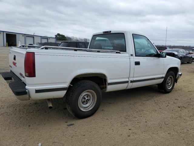 Изображение 3 1996 GMC SIERRA C1500 1996 с VIN 1GTEC14W2TZ533744