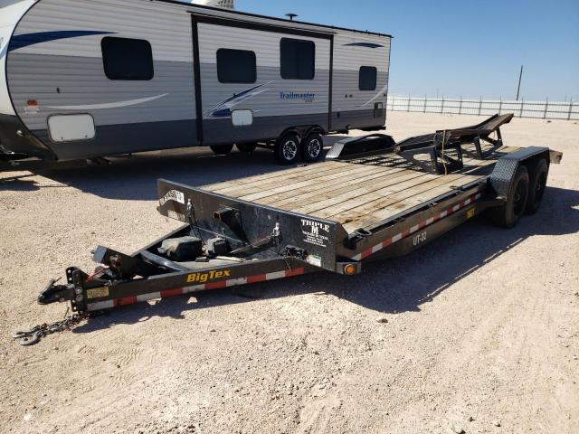 Image 2 of 2021 BIGT TRAILER 2021 with VIN 16V1C2724M2099578