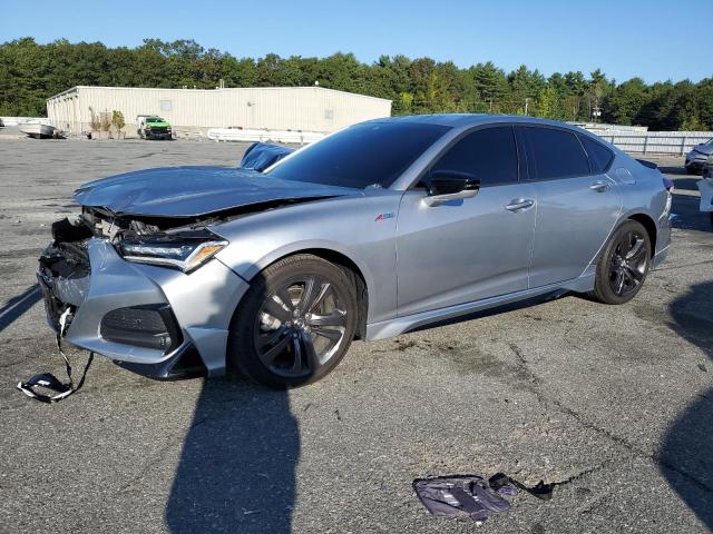 2021 ACURA TLX TECH A 2021 image