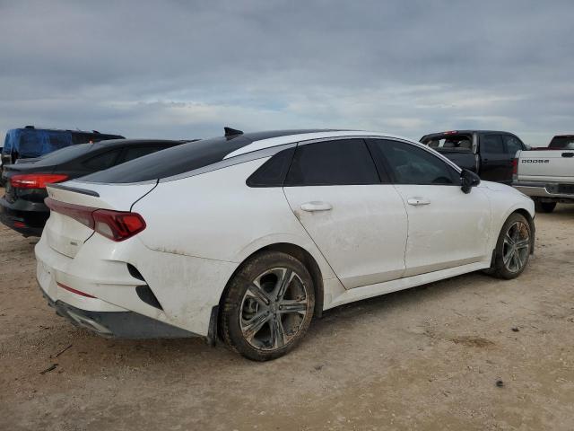 Obraz 3 z 2023 KIA K5 GT LINE 2023 z VIN 5XXG64J22PG200438