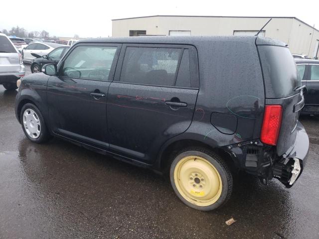 Image 2 of 2008 TOYOTA SCION XB 2008 with VIN JTLKE50E381027013