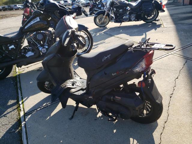 Image 3 of 2020 OTHER 150CC SCOO 2020 with VIN LL0TCAPH9LG000330