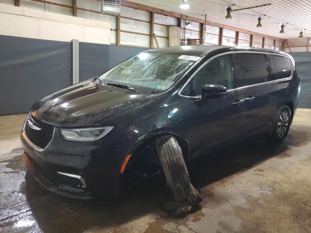 Изображение 1 2023 CHRYSLER PACIFICA HYBRID TOURING L 2023 с VIN 2C4RC1L76PR611700