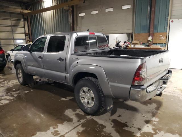 Image 2 of 2015 TOYOTA TACOMA DOUBLE CAB 2015 with VIN 3TMLU4EN2FM166278