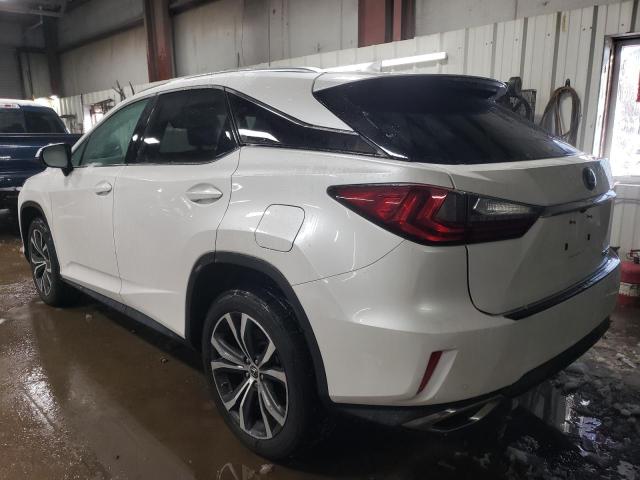 Obraz 2 z 2018 LEXUS RX 350 BASE 2018 z VIN 2T2BZMCA5JC166446