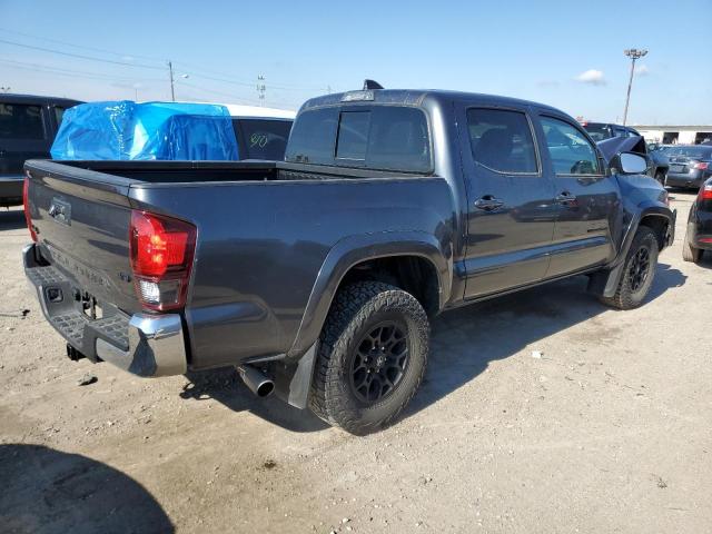 Obraz 3 z 2022 TOYOTA TACOMA DOUBLE CAB 2022 z VIN 3TMCZ5AN2NM509151