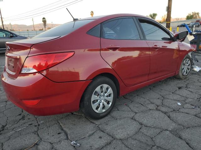 Image 3 of 2017 HYUNDAI ACCENT SE 2017 with VIN KMHCT4AE0HU359368