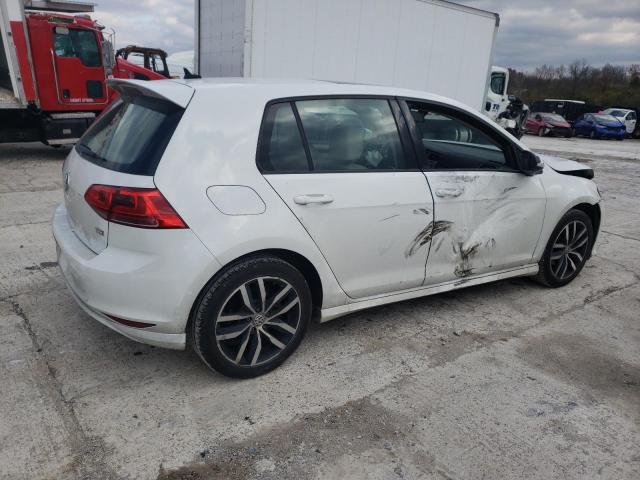 Изображение 3 2015 VOLKSWAGEN GOLF  2015 с VIN 3VW217AU4FM006760