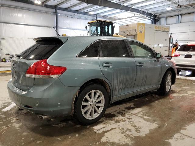 Obraz 3 z 2010 TOYOTA VENZA  2010 z VIN 4T3BA3BB3AU016471