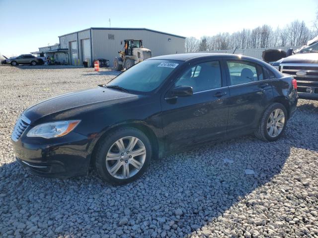 2012 CHRYSLER 200 TOURING 2012 image