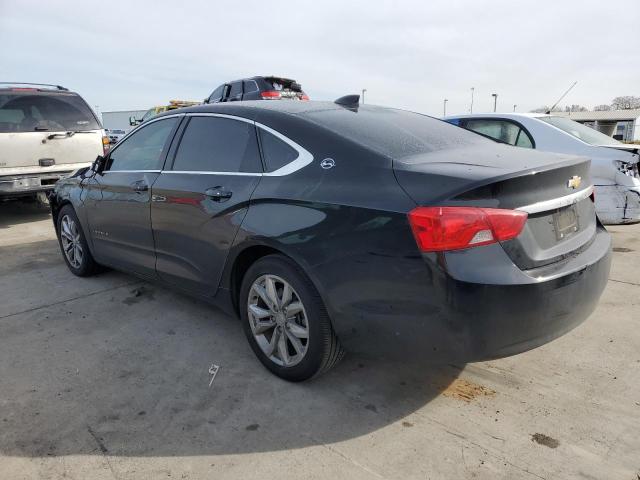Obraz 2 z 2019 CHEVROLET IMPALA LT 2019 z VIN 2G11Z5SA4K9137750