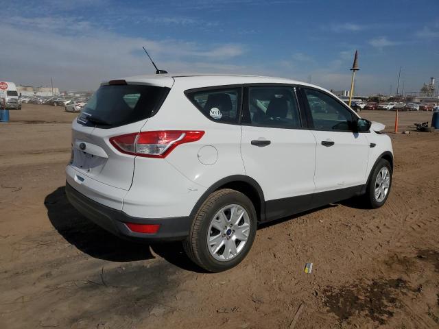 Obraz 3 z 2015 FORD ESCAPE S 2015 z VIN 1FMCU0F78FUA25540