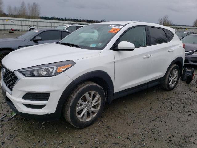 Obraz 2020 HYUNDAI TUCSON SE 2020
