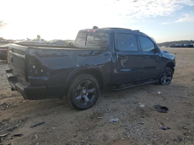 Image 3 of 2020 RAM 1500 BIG HORN/LONE STAR 2020 with VIN 1C6SRFFTXLN391403