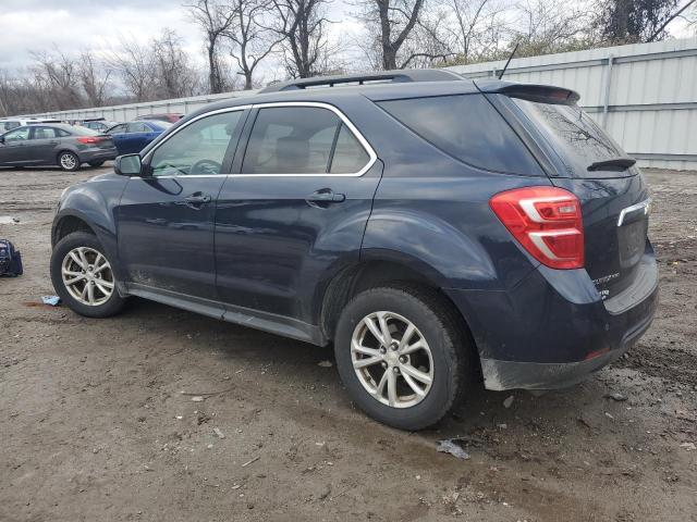 Obraz 2 z 2017 CHEVROLET EQUINOX LT 2017 z VIN 2GNFLFEK4H6331687