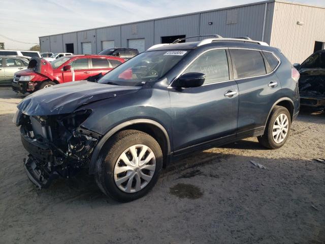Obraz 1 z 2016 NISSAN ROGUE S 2016 z VIN JN8AT2MT3GW000632