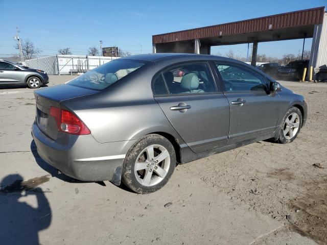 Изображение 3 2006 HONDA CIVIC EX 2006 с VIN 1HGFA16866L128133