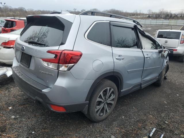 Obraz 3 z 2022 SUBARU FORESTER LIMITED 2022 z VIN JF2SKAPC3NH501645