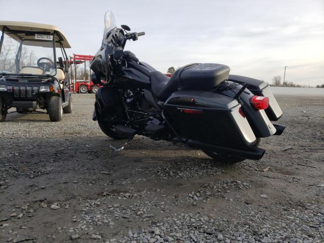 Изображение 3 2023 HARLEY-DAVIDSON FLHTK  2023 с VIN 1HD1KEF12PB675423