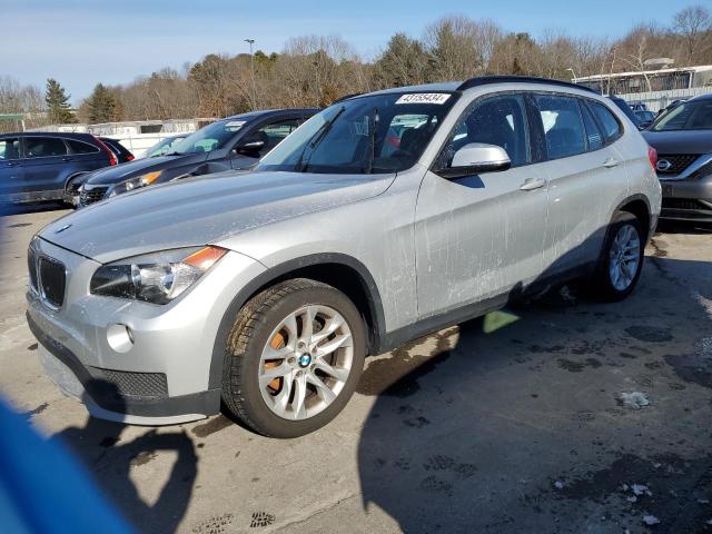 Image 1 of 2015 BMW X1 XDRIVE28I 2015 with VIN WBAVL1C59FVY25148