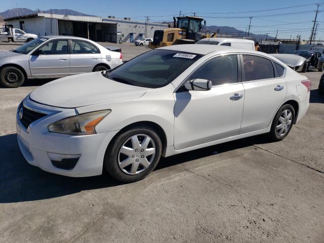 Изображение 1 2015 NISSAN ALTIMA 2.5 2015 с VIN 1N4AL3AP5FC258066