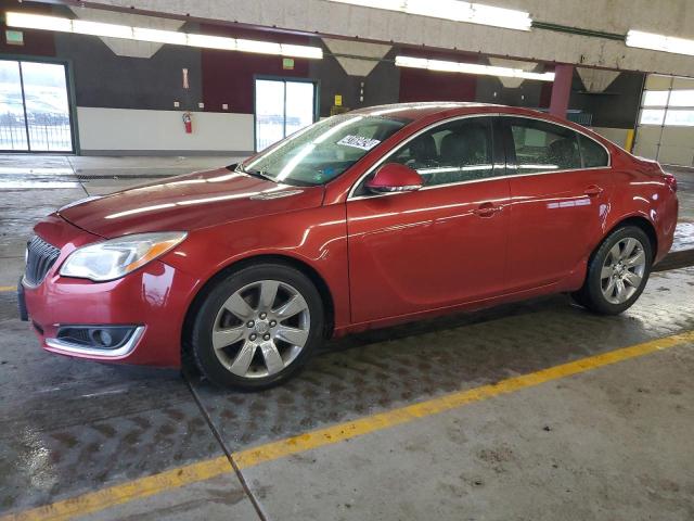 Image 1 of 2015 BUICK REGAL PREMIUM 2015 with VIN 2G4GN5EX6F9228517