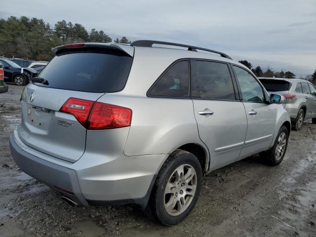 Obraz 3 z 2008 ACURA MDX TECHNOLOGY 2008 z VIN 2HNYD28488H503285