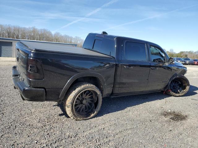 Obraz 3 z 2020 RAM 1500 LIMITED 2020 z VIN 1C6SRFHT1LN391982