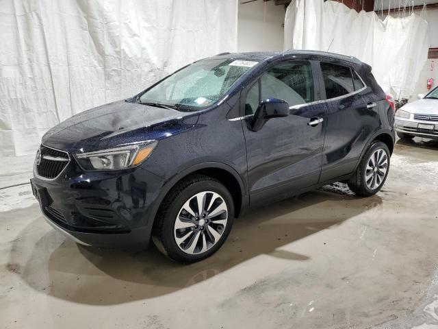 Image 1 of 2022 BUICK ENCORE PREFERRED 2022 with VIN KL4CJESM5NB569732