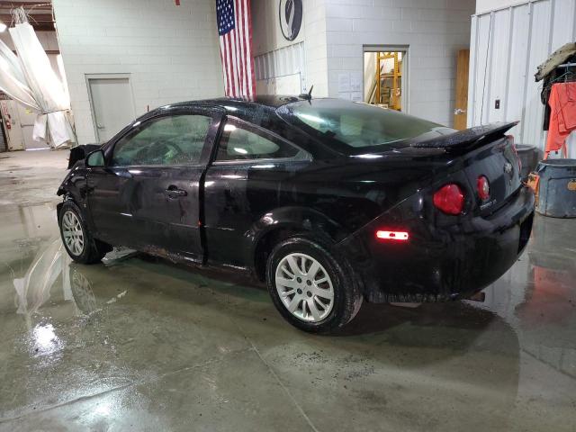 Obraz 2 z 2009 CHEVROLET COBALT LS 2009 z VIN 1G1AK18H897185801