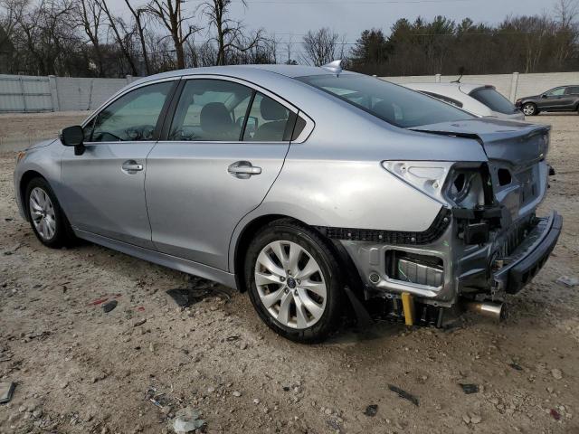 Obraz 2 z 2016 SUBARU LEGACY 2.5I PREMIUM 2016 z VIN 4S3BNBH60G3018182