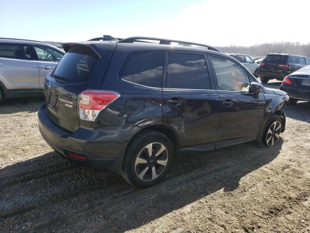 Image 3 of 2017 SUBARU FORESTER 2.5I LIMITED 2017 with VIN JF2SJARC4HH564970