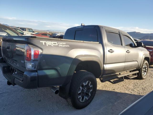 Obraz 3 z 2020 TOYOTA TACOMA DOUBLE CAB 2020 z VIN 3TMAZ5CN5LM132428