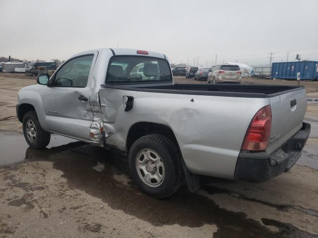 Obraz 2 z 2007 TOYOTA TACOMA  2007 z VIN 5TENX22N67Z439428
