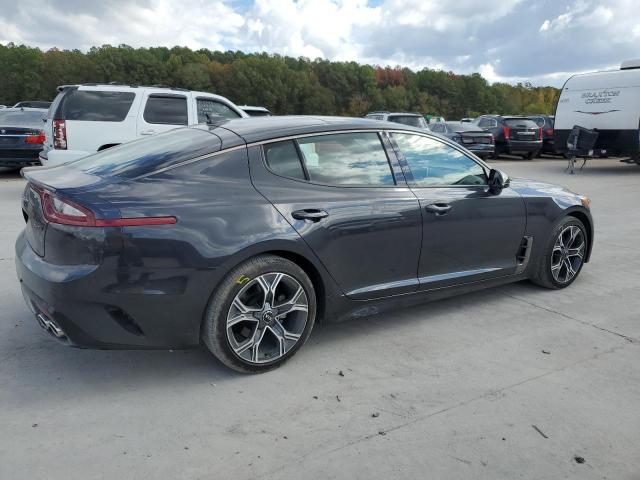 Изображение 3 2020 KIA STINGER  2020 с VIN KNAE15LA6L6074929