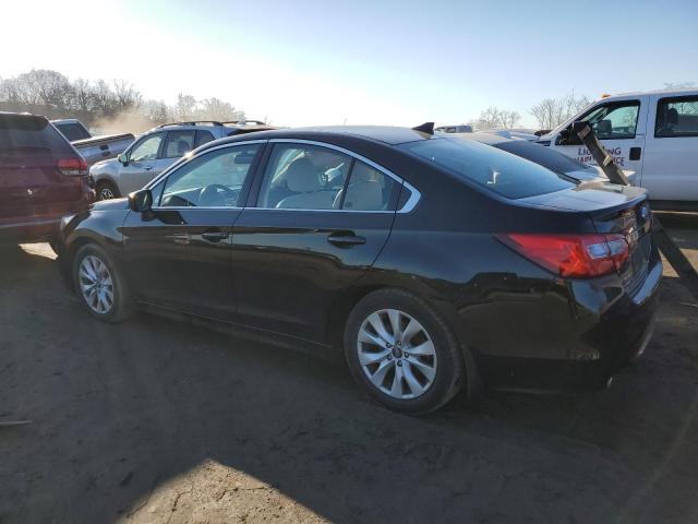 Изображение 2 2016 SUBARU LEGACY 2.5I PREMIUM 2016 с VIN 4S3BNAC6XG3059744