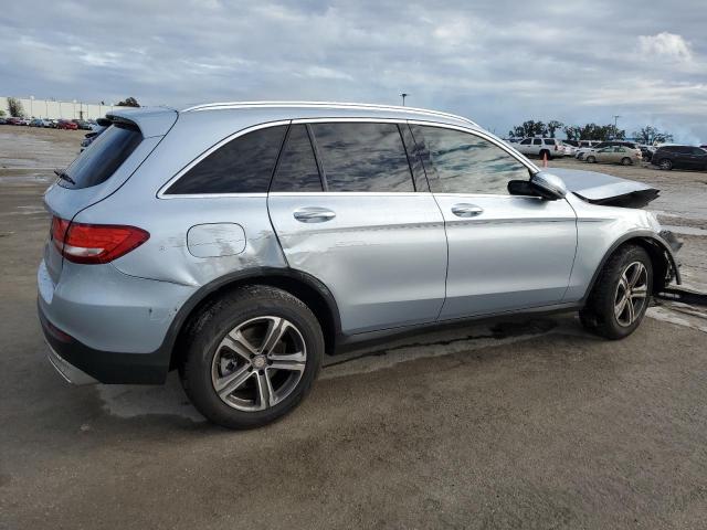 Image 3 of 2016 MERCEDES-BENZ GLC 300 2016 with VIN WDC0G4JB2GF022313