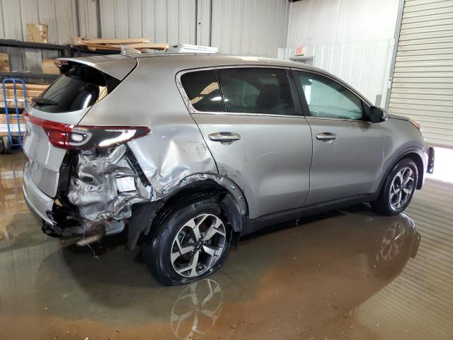 Изображение 3 2021 KIA SPORTAGE LX 2021 с VIN KNDPM3AC4M7935953