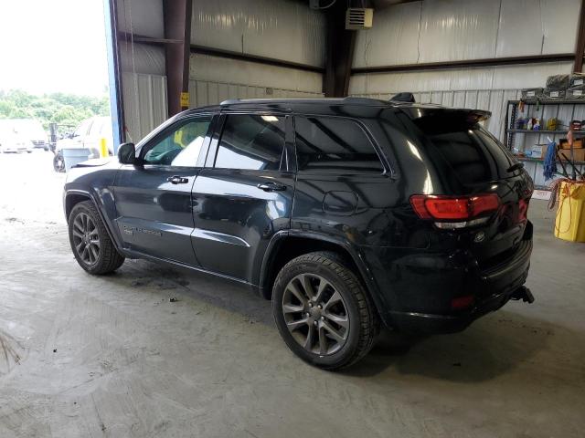 Image 2 of 2016 JEEP GRAND CHEROKEE LIMITED 2016 with VIN 1C4RJEBG1GC481090